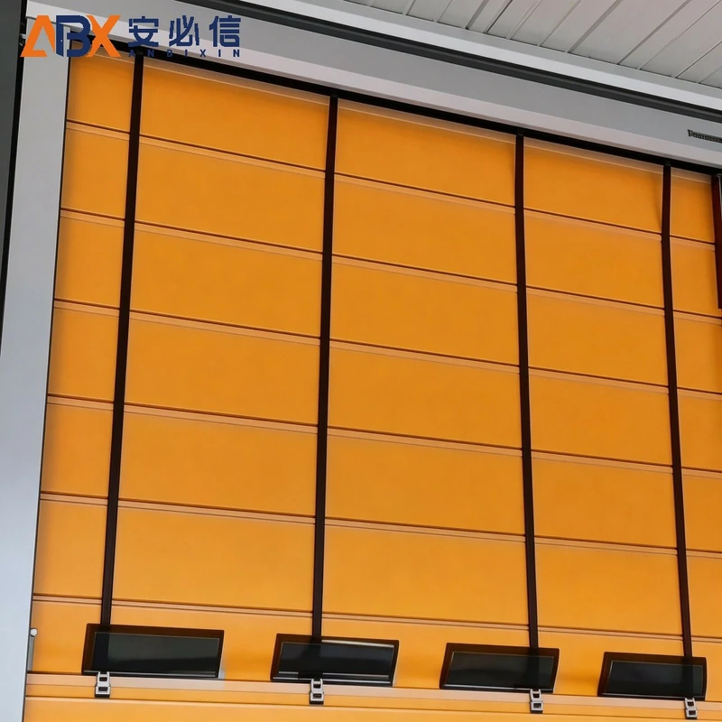三门峡市高速堆积门
